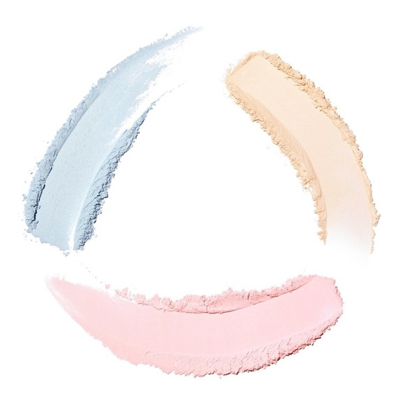 NIB Make Up For Ever HD Skin Twist & Light Luminous Powder - Picture 2 of 5